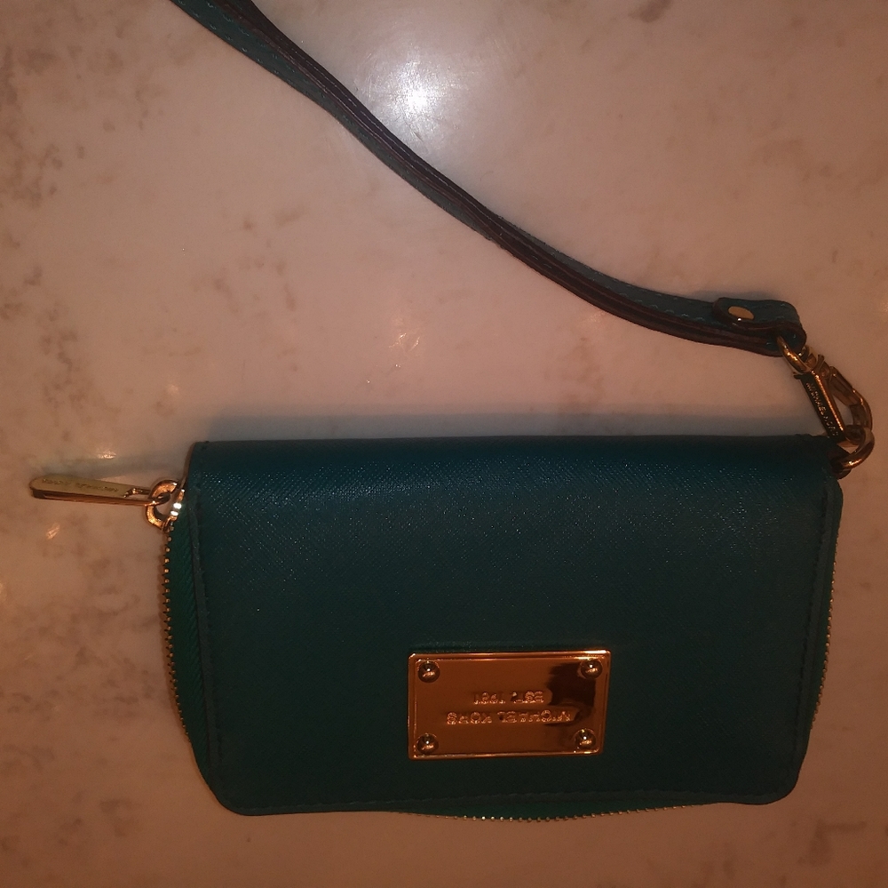 Ladies wallet